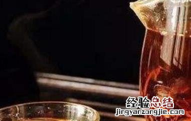 象窝红茶的功效与作用