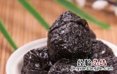 女人吃乌梅有什么好处 女性吃乌梅有什么好处