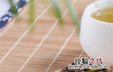白牡丹茶怎么泡法 白牡丹茶怎么泡