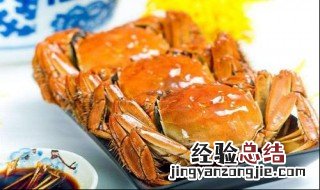螃蟹煮多久 煮螃蟹的时间
