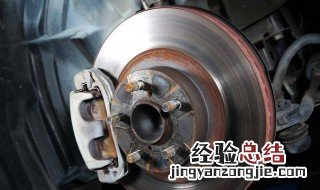 刹车分泵工作原理 了解一下
