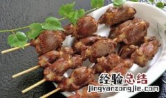 小摊上的烧烤怎么烤才好吃 小摊上的烧烤怎么烤