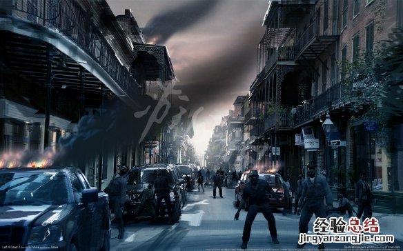 求生之路2生还者模式怎么玩 求生之路2生还者模式怎么开始游戏