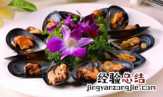 海虹蒸多久 海虹蒸多久才熟透