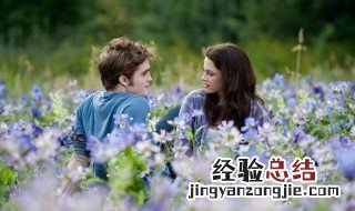 暮光之城打棒球是第几部 暮光之城男女主角的角色简介