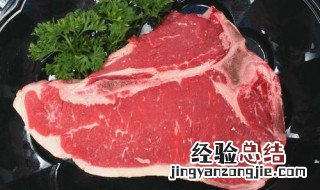 猪肉冷冻能放多久 下面就告诉大家