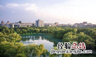 校园真美啊写几句话 描写校园美丽的话