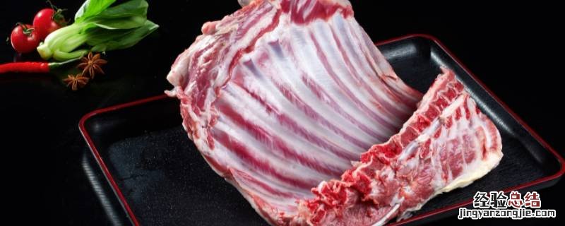 羊肉如何清洗才能干净 羊肉怎么清洗好