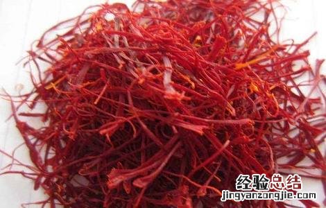 藏红花泡水喝的禁忌和注意事项 藏红花泡水喝的禁忌和注意事项有哪些