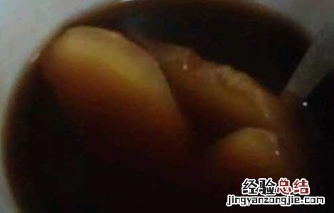 喝生姜红糖水能减肥吗女生 喝生姜红糖水能减肥吗