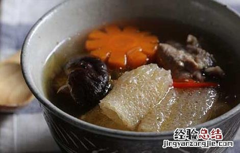吃竹荪能减肥吗 吃竹荪可以减肥吗