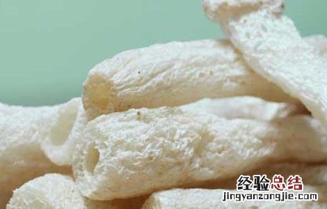 吃竹荪能减肥吗 吃竹荪可以减肥吗