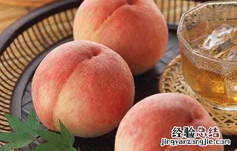 桃子是凉的还是热性的 桃子是凉性还是热性