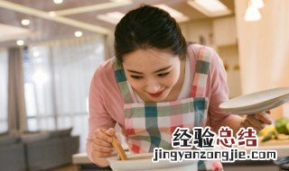 撑粉的吃法 撑粉的做法和配方