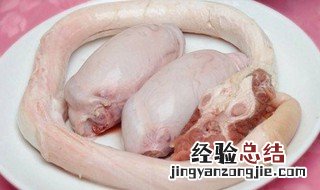牛鞭牛蛋怎么清理和做法 牛鞭牛蛋的清洗及做法