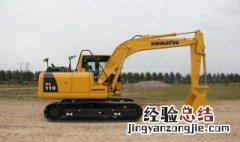 挖掘机行走无力怎么调 挖掘机行走无力怎么调节