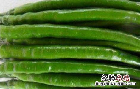 辣椒的功效与作用及注意事项 辣椒的功效与作用、禁忌和食用方法