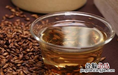 大麦茶的功效与作用及禁忌是什么 大麦茶的功效与作用及禁忌