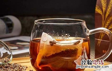 大麦茶的功效与作用及禁忌是什么 大麦茶的功效与作用及禁忌