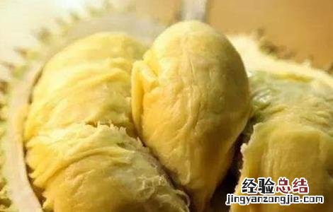 榴莲的功效和营养价值与鸡蛋比怎样 榴莲的功效和营养价值