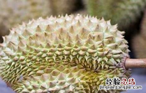 榴莲的功效和营养价值与鸡蛋比怎样 榴莲的功效和营养价值