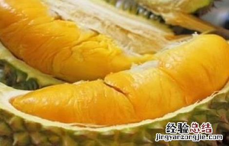 榴莲的功效和营养价值与鸡蛋比怎样 榴莲的功效和营养价值