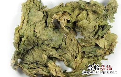 昆布的功效与作用禁忌及食用方法 昆布的功效与作用及禁忌