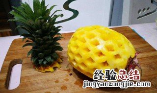 这些人千万不能吃凤梨 凤梨什么人不能吃
