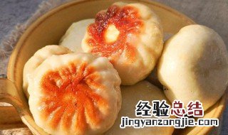大炉包做法步骤 如何包炉包