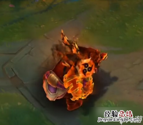 《英雄联盟》墨之影系列皮肤有哪些 墨影流派