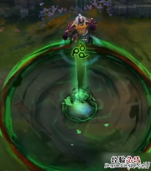 《英雄联盟》墨之影系列皮肤有哪些 墨影流派