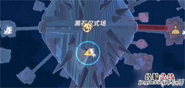 幻塔战略九域boss在哪 幻塔 攻略