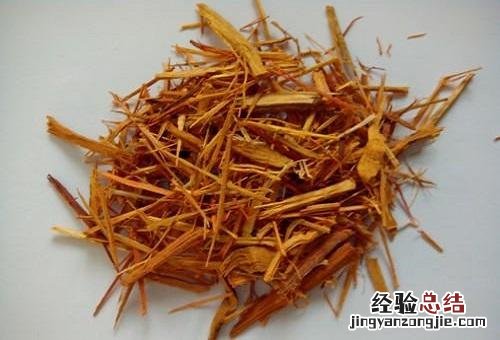 苏木的营养价值