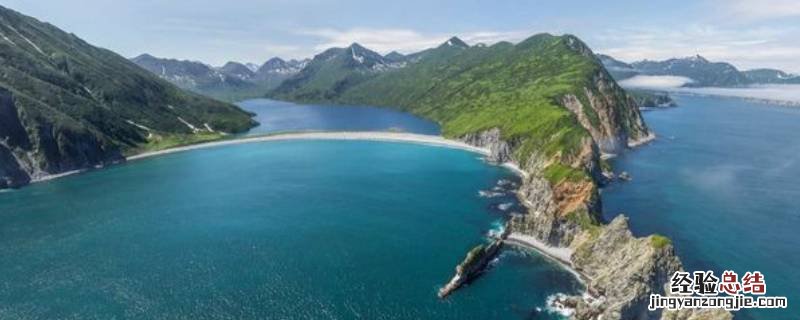 南千岛群岛面积有多大 北千岛群岛各岛面积