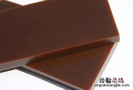 阿胶的作用和功效 阿胶