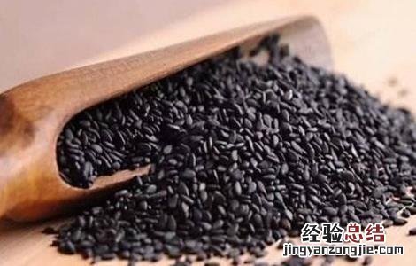 黑芝麻的功效与作用及禁忌 黄瓜籽生菜籽黑芝麻的功效与作用及禁忌