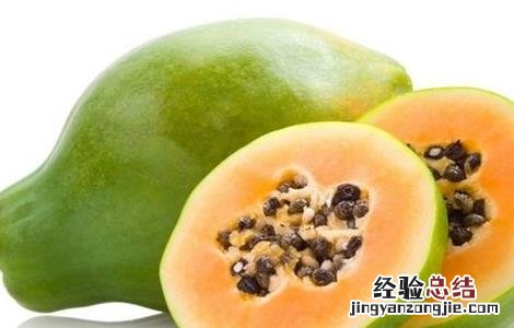 木瓜的功效与作用及禁忌 木瓜的功效与作用及禁忌功效与作用