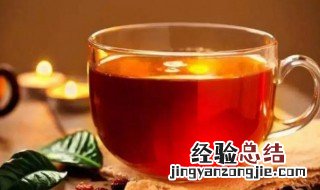 喝什么茶减肥效果最好减脂肪 减肥减脂喝什么茶比较好