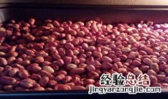 烤箱怎么烤吊炉花生酱 烤箱怎么烤吊炉花生