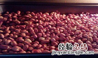 烤箱怎么烤吊炉花生酱 烤箱怎么烤吊炉花生