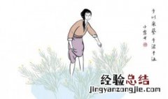 夙夜在公的意思 夙夜在公的意思和出处