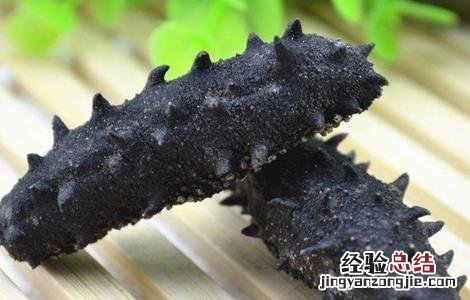 海参的功效 海参的功效海参适合什么人吃