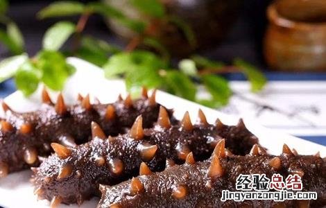 海参的功效 海参的功效海参适合什么人吃