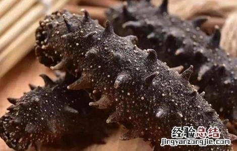海参的功效 海参的功效海参适合什么人吃