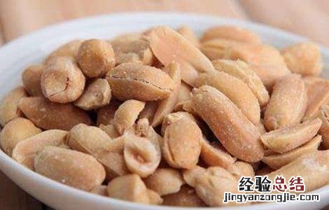 花生的功效与作用禁忌 陈皮花生的功效与作用禁忌