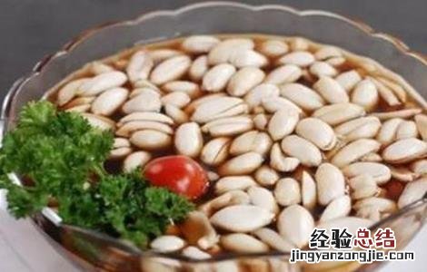 花生的功效与作用禁忌 陈皮花生的功效与作用禁忌