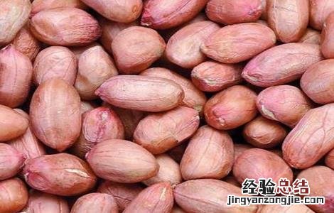 花生的功效与作用禁忌 陈皮花生的功效与作用禁忌