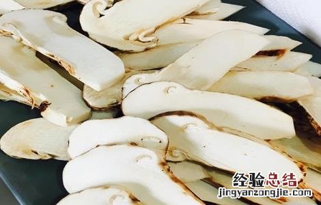 松茸的功效与作用吃法 松茸的功效