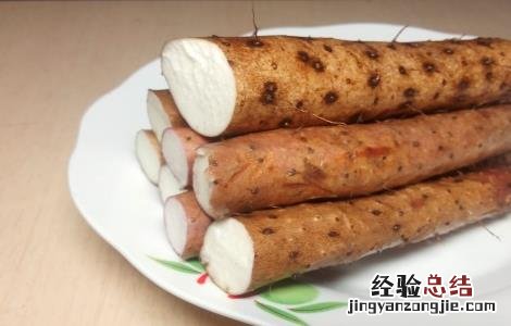 山药功效与作用 山药功效与作用禁忌症