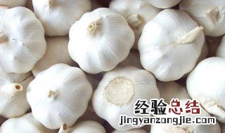 腌大蒜头的方法 传统腌大蒜头的方法